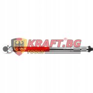 ДИНАМОМЕТРИЧЕН КЛЮЧ 1/2" 40 – 210 NM MAR-POL
