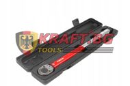 ДИНАМОМЕТРИЧЕН КЛЮЧ 1/2" 40 – 210 NM MAR-POL