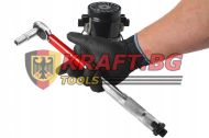 ДИНАМОМЕТРИЧЕН КЛЮЧ 3/8" 19 – 110 NM MAR-POL