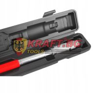 ДИНАМОМЕТРИЧЕН КЛЮЧ 3/8" 19 – 110 NM MAR-POL