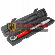 ДИНАМОМЕТРИЧЕН КЛЮЧ 3/8" 19 – 110 NM MAR-POL