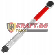 ДИНАМОМЕТРИЧЕН КЛЮЧ 3/8" 19 – 110 NM MAR-POL