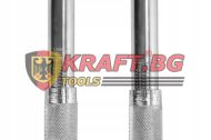 ДИНАМОМЕТРИЧЕН КЛЮЧ 3/8" 19 – 110 NM MAR-POL