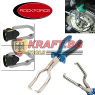КЛЕЩИ ЗА ОТСТРАНЯВАНЕ НА ГОРИВНИ СЪЕДИНЕНИЯ ROCKFORCE