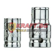 КОМПЛЕКТ НАКРАЙНИЦИ – ТОРКС 40 ЧАСТИ MAR-POL