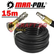 МАРКУЧ ЗА ВЪЗДУХ 17 Х 10 ММ 15 М MAR-POL
