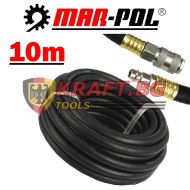 МАРКУЧ ЗА ВЪЗДУХ 17 Х 10 ММ / 10 М MAR-POL