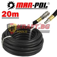 МАРКУЧ ЗА ВЪЗДУХ 17 Х 10 ММ 20 М MAR-POL