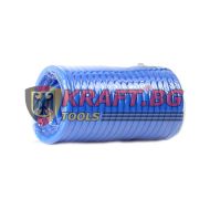 ПНЕВМАТИЧЕН КОМПЛЕКТ ИНСТРУМЕНТИ 5 ЧАСТИ MAR-POL