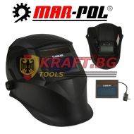 АВТОМАТИЧНА СОЛАРНА МАСКА ЗА ЗАВАРЯВАНЕ MAR-POL