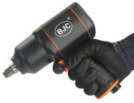 ПНЕВМАТИЧЕН ГАЙКОВЕРТ 1/2 BJC 1550NM