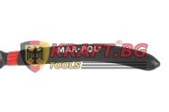 КОМПЛЕКТ ЗЕГЕР КЛЕЩИ 4 ЧАСТИ 180 ММ MAR-POL
