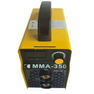 Инверторен Електрожен 300A WERKRAFT + Маска