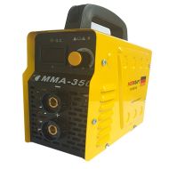 Инверторен Електрожен 300A WERKRAFT + Маска