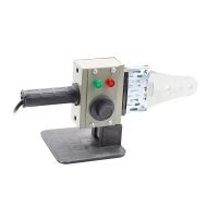Лепачка Поялник За полипропилен - ППР Тръби - 900W KrafT Royal