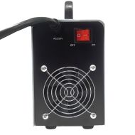 Инверторен Електрожен KrafT Tools 350ампера + Соларен Шлем