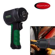 ПНЕВМАТИЧЕН ГАЙКОВЕРТ 1200 NМ 1/2" ROCKFORCE