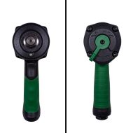 ПНЕВМАТИЧЕН ГАЙКОВЕРТ 1200 NМ 1/2" ROCKFORCE