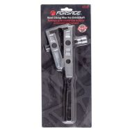 КЛЕЩИ ЗА СКОБИ НА КАРЕТА НА ПОЛУОСКИ 3/8'' FORSAGE
