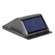 СОЛАРНА LED ЛАМПА СЪС СЕНЗОР ЗА ДВИЖЕНИЕ 40 LED