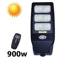 Соларна лампа Diamond 900W