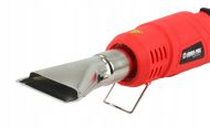 ЕЛЕКТРИЧЕСКА ГОРЕЛКА ЗА ПЛЕВЕЛИ И ЛИСТА 2 KW + 7 ДЮЗИ MAR-POL
