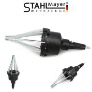 ПНЕВМАТИЧНИ СКОБИ ЗА ПОСТАВЯНЕ НА МАНШОНИТЕ НА ПОЛУОСКИТЕ STAHLMAYER