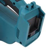 Резачка за дърва 36V 8Ah + 2 Вериги - Акумулаторен Трион с омасляване на веригата KrafT Royal