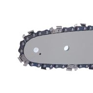 Резачка за дърва 36V 8Ah + 2 Вериги - Акумулаторен Трион с омасляване на веригата KrafT Royal