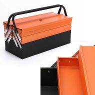 Куфар с инструменти 85 части KrafT RoyaL