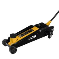 КРИК КРОКОДИЛ 2.25 ТОНА 150 - 530 ММ JCB