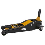 КРИК КРОКОДИЛ 2.5 ТОНА 75 - 505 ММ JCB