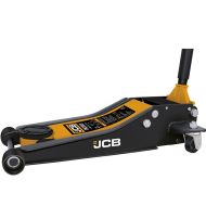 КРИК КРОКОДИЛ 3 ТОНА 75 - 505 ММ JCB
