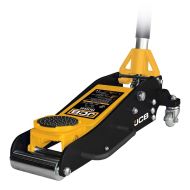 НИСКОПРОФИЛЕН АЛУМИНИЕВ КРИК ТИП КРОКОДИЛ 1.5 ТОНА 85 - 355 ММ JCB