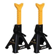 КОМПЛЕКТ СТОЙКИ ЗА АВТОМОБИЛ 3 ТОНА 300 ММ / 444 ММ JCB