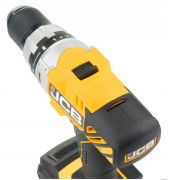 Акумулаторен винтоверт JCB 18DD-2X-E, 45 Nm, 18 V, с батерия и зарядно