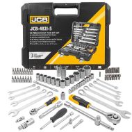 Гедоре 82 части 12 и 14  JCB , JCB-4821-5