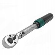 КЛЮЧ ДИНАМОМЕТРИЧЕН 14“ 1-25NM RockForc RF-6472285 с бърза фиксация