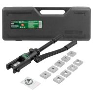 Хидравлични клещи за кербоване RockForce  RF-Y70A  , 5T, 6-70 мм²