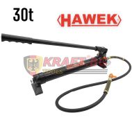 ХИДРАВЛИЧНА ПОМПА 30 ТОНА HAWEK , HW-1186
