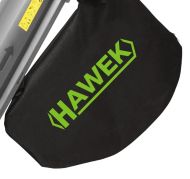 3в1 Листосъбирач 3500W – Събиране, Издухване и Раздробяване HAWEK