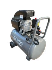 Компресор за въздух 50 литра HAWEK , HW-3011