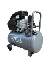 Компресор за въздух 50 литра HAWEK , HW-3011