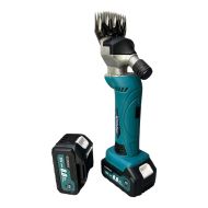 Акумулаторна машина за подстригване на овце STAHLMAYER 36V,  с 2 батерии 8.0A