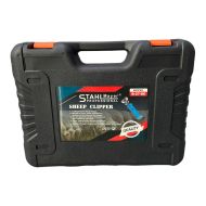 Акумулаторна машина за подстригване на овце STAHLMAYER 36V,  с 2 батерии 8.0A