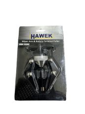Скоба за акумулаторни клеми и чистачки , HAWEK