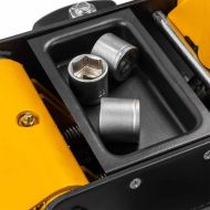 Крик крокодил 3 тона 77 - 505 мм JCB