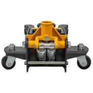 Крик крокодил 3 тона 77 - 505 мм JCB