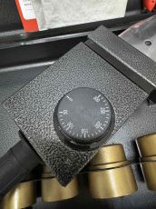 ЛЕПАЧКА - ПОЯЛНИК С НОЖИЦА ЗА ППР ТРЪБИ 20 - 63 ММ 2500W STAHLMAYER