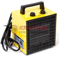 Електрически калорифер Mar-Pol 3kw  210м3/час